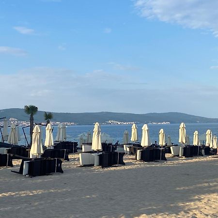 Paradiso 'В' 109 Large Cozy Studio Nesebar Exteriör bild